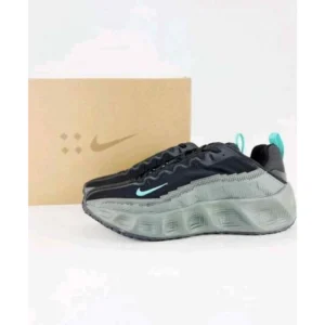 Premium Nike React X Ava Rover Shoes Blue Black Sage For Men (SUP1282) - stayhit.in