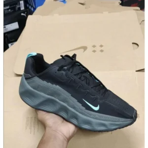 Premium Nike React X Ava Rover Shoes Blue Black Sage For Men (SUP1282) - stayhit.in