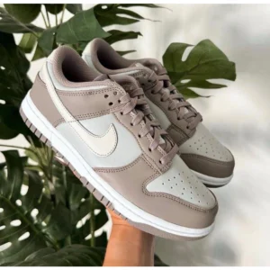 Premium Nike Sb Dunk Low Shoes Bone Beige For Men (SUP2952) - stayhit.in