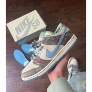 Premium Nike Sb Dunk Low Shoes Crenshaw Skate Club For Men (SUP2842) - stayhit.in