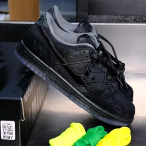 Premium Nike Sb Dunk Low Shoes Dunk Of The Feather For Men (SUP1306) - stayhit.in