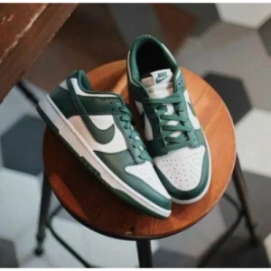 Premium Nike Sb Dunk Low Shoes Varsity Green For Men (SUP1325) - stayhit.in