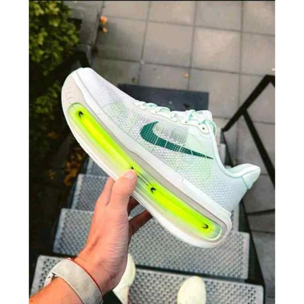 Premium Nike Vomero Barely Shoes Green Volt For Men (SUP1209) - stayhit.in Premium Nike Vomero Barely Shoes Green Volt For Men (SUP1209) - stayhit.in