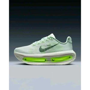Premium Nike Vomero Barely Shoes Green Volt For Men (SUP1209) - stayhit.in