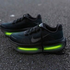 Premium Nike Vomero Shoes Black For Men (SUP1202) - stayhit.in