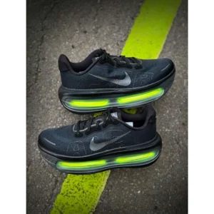 Premium Nike Vomero Shoes Black For Men (SUP1202) - stayhit.in