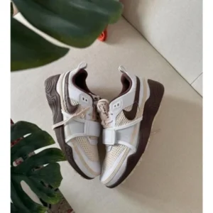 Premium Nike Zoom Field Sneakers Jaxx Travis Scott For Men (SUP1304) - stayhit.in