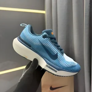 Premium Nike Zoom Flyknit Invincible Shoes 4 Blue For Men (SUP1328) - stayhit.in