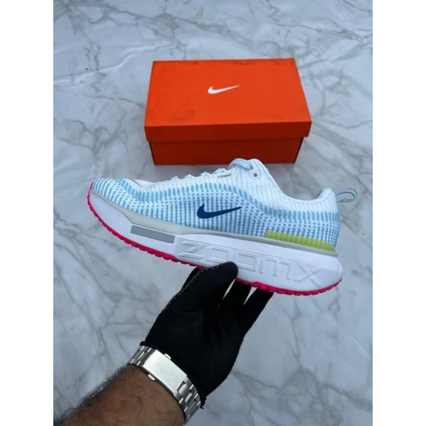 Premium Nike Zoom Flyknit Shoes Invicible 4 White For Men (SUP2849) - stayhit.in Premium Nike Zoom Flyknit Shoes Invicible 4 White For Men (SUP2849) - stayhit.in