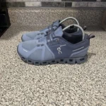 Premium On Cloud 5 Water Proof Shoes For Men (SUP2850) - stayhit.in