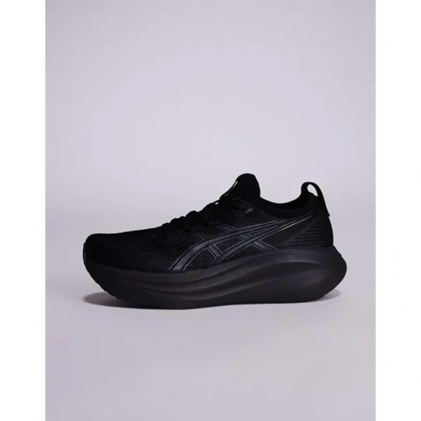 Premium On Cloud Cloudtilt Shoes Eclipse All Black For Men (SUP1662) - stayhit.in