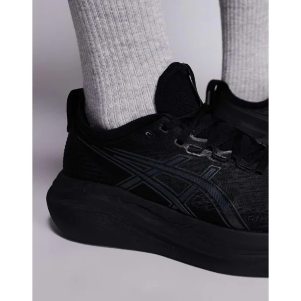 Premium On Cloud Cloudtilt Shoes Eclipse All Black For Men (SUP1662) - stayhit.in