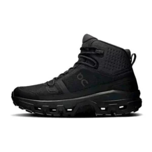 Premium On Cloud Rock Shoes Waterproof Mid Hiking For Men (SUP1183) - stayhit.in