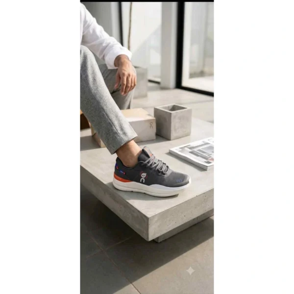 Premium On Cloud Roger Pro X Kith Ronnie Shoes For Men (HS1499) - stayhit.in