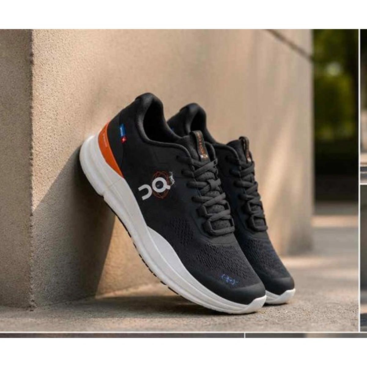 Premium On Cloud Roger Pro X Kith Ronnie Shoes For Men (HS1499) - stayhit.in