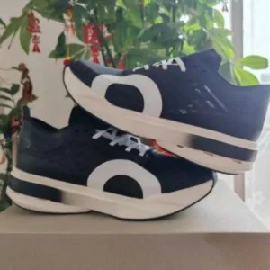 Premium On Cloudboom Strike Shoes Black White For Men (SUP1336) - stayhit.in