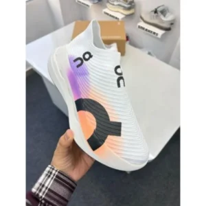 Premium On Cloudboom Strike Shoes Ls White For Men (SUP1335) - stayhit.in