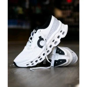 Premium On Cloudmonster 3 Shoes White For Men (SUP1659) - stayhit.in