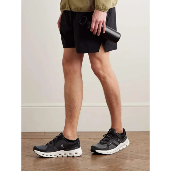 Premium On Cloudrunner 2 Eclipse Shoes Black For Men (SUP3516) - stayhit.in Premium On Cloudrunner 2 Eclipse Shoes Black For Men (SUP3516) - stayhit.in