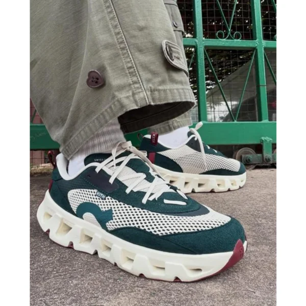 Premium On Running Cloud Kith K-tech Shoes For Men (SUP1786) - stayhit.in