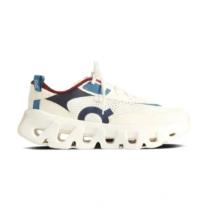 Premium On Running Cloud X Kith K-tech 2 Shoes White For Men (SUP1785) - stayhit.in