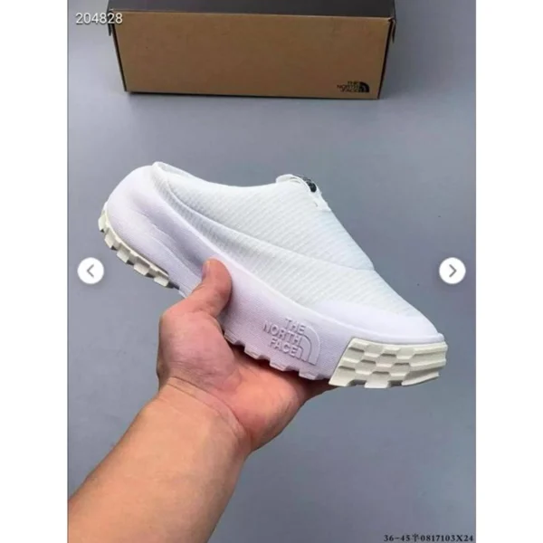 Premium The North Face Never Stop Mules For Men (SUP1357) - stayhit.in