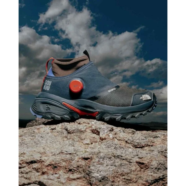 Premium The North Face X Under Cover Souku Hybrid Shoes For Men (SUP1523) - stayhit.in Premium The North Face X Under Cover Souku Hybrid Shoes For Men (SUP1523) - stayhit.in