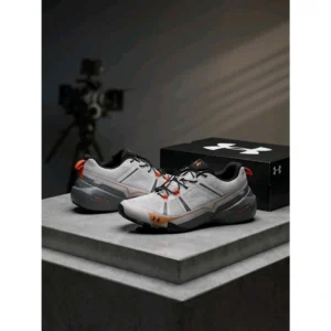 Premium Under Armour Hovr Shoes Project Rock Grey For Men (SUP1204) - stayhit.in