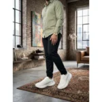 Premium Under Armour Velocity Shoes Elite 2 White For Men (SUP3155) - stayhit.in