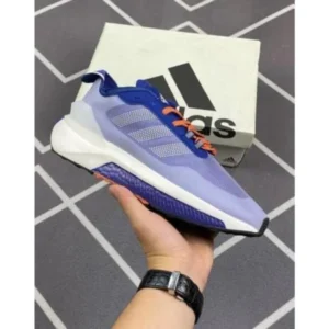 Stylish Adidas Avryn Shoes Blue For Men (SUP2874) - stayhit.in
