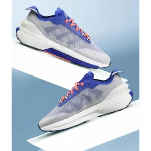 Stylish Adidas Avryn Shoes Blue For Men (SUP2874) - stayhit.in