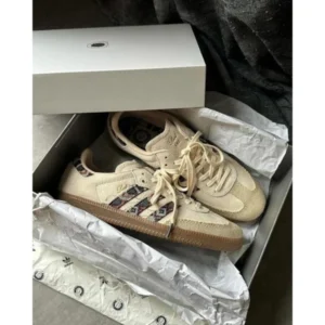 Stylish Adidas X End Samba Shoes Consortium Cup For Men (SUP3463) - stayhit.in