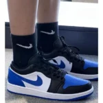 Stylish Air Jordan 1 Low Shoes Alternate Royal Toe For Men (SUP3251) - stayhit.in