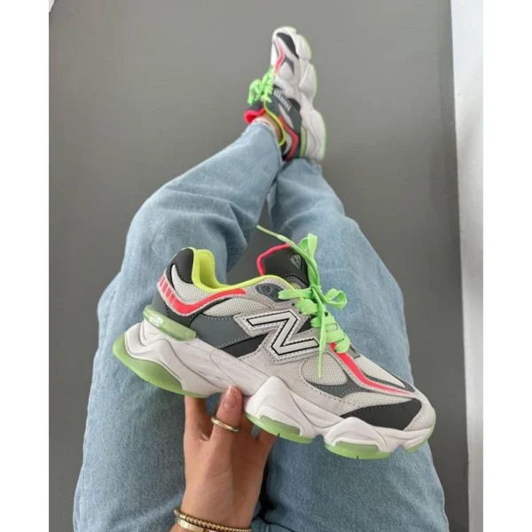 Stylish Dtlr X New Balance 9060 Glow Shoes For Men (SUP3248) - stayhit.in Stylish Dtlr X New Balance 9060 Glow Shoes For Men (SUP3248) - stayhit.in