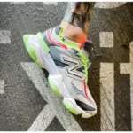 Stylish Dtlr X New Balance 9060 Glow Shoes For Men (SUP3248) - stayhit.in
