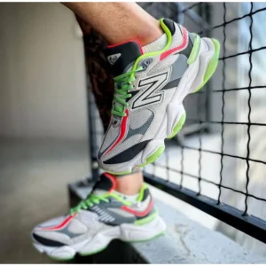 Stylish Dtlr X New Balance 9060 Glow Shoes For Men (SUP3248) - stayhit.in