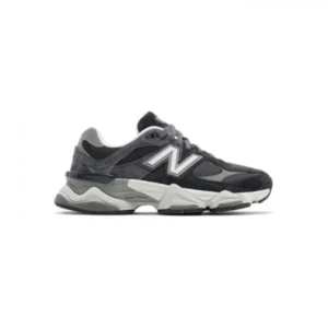 Stylish New Balance 9060 Shoes Dark Grey For Men (SUP1516) - stayhit.in