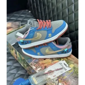 Stylish Nike Dunk Low Shoes Myth Wukong For Men (SUP2873) - stayhit.in