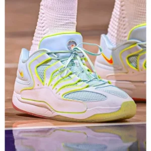 Stylish Nike Kd 18 Christmas Shoes For Men (SUP1107) - stayhit.in