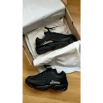 Stylish Nike Nocta Hot Step 2 Shoes Black For Men (SUP3001) - stayhit.in