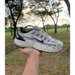 Stylish Nike P6000 Platinum Tint Shoes Black For Men (SUP3015) - stayhit.in