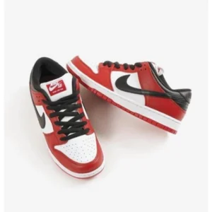 Stylish Nike Sb Dunk Low Shoes Pack Chicago For Men (SUP3259) - stayhit.in
