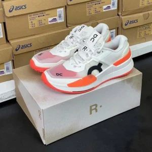 Stylish On Cloud Running Shoes The Roger Pro For Men (SUP1552) - stayhit.in