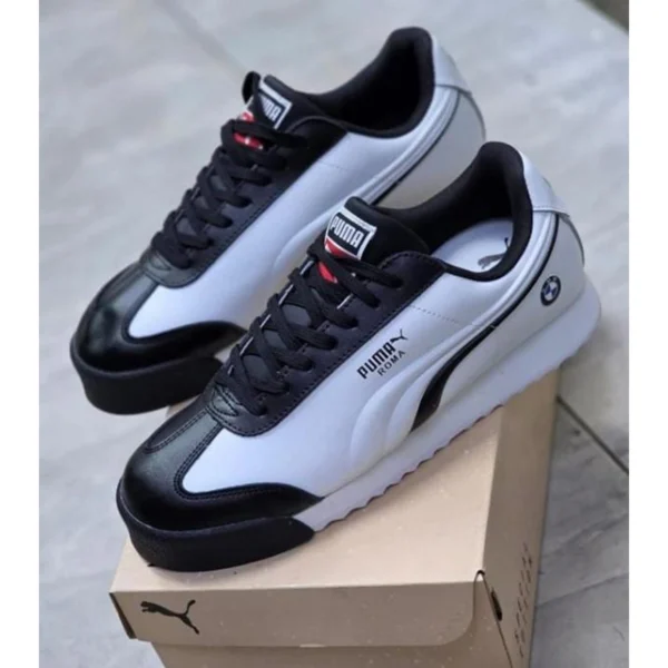 Stylish Puma Bmw Roma Sneakers For Men (SUP3076) - stayhit.in Stylish Puma Bmw Roma Sneakers For Men (SUP3076) - stayhit.in