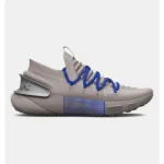 Stylish Under Armour Hovr Shoes Phantom 3 Grey Blue For Men (SUP3257) - stayhit.in