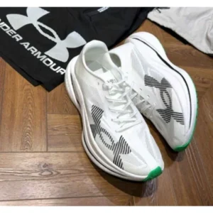 Stylish Under Armour Velocity Shoes Elite 3 White For Men (SUP1118) - stayhit.in
