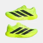 Supreme Adizero Adios Pro 4 Shoes Lucid Green For Men (SUP1556) - stayhit.in