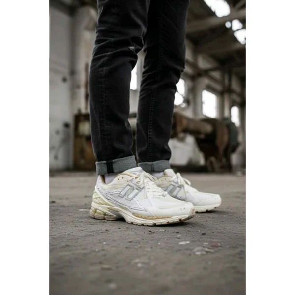 Supreme New Balance 1906R Shoes Lunar New Year White For Men (SUP1733) - stayhit.in Supreme New Balance 1906R Shoes Lunar New Year White For Men (SUP1733) - stayhit.in