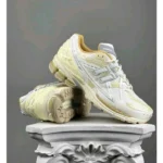 Supreme New Balance 1906R Shoes Lunar New Year White For Men (SUP1733) - stayhit.in