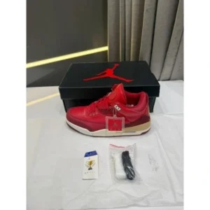 Supreme Nike Air Jordan 3 Shoes For Men (SUP1646) - stayhit.in
